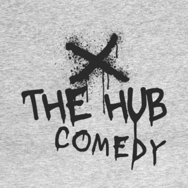 The Hub Comedy by TheHubComedy